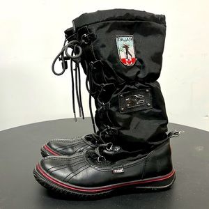Pajar Snow Waterproof Boots
